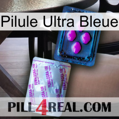 Blue Ultra Pill 37